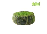 Shamood 가정 Cleaness를 위한 공기 청정제 2개 조각 Superfresh 녹색 화장실