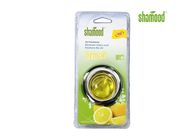 샤모로드 레몬 냄새 얇은막 공기 청정제 6.5 밀리람베르트