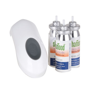 OEM 가정을 위한 3개의 냄새 12ML 냄새 제거기 살포